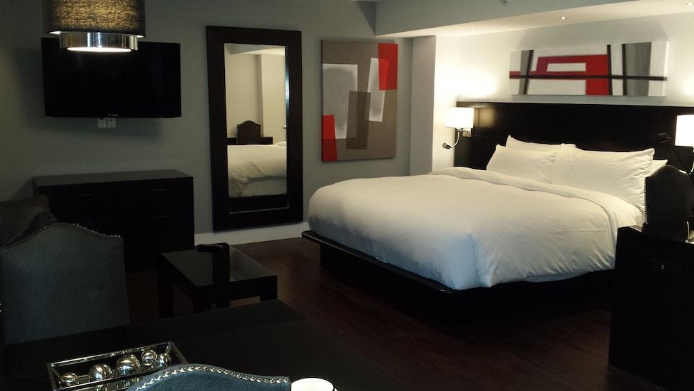 Mini-hôtel Du Vieux Port 4*