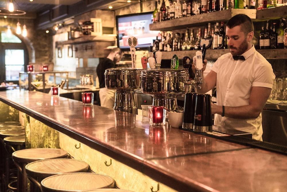 Du Vieux Port By Gray Collection 4* Montreal