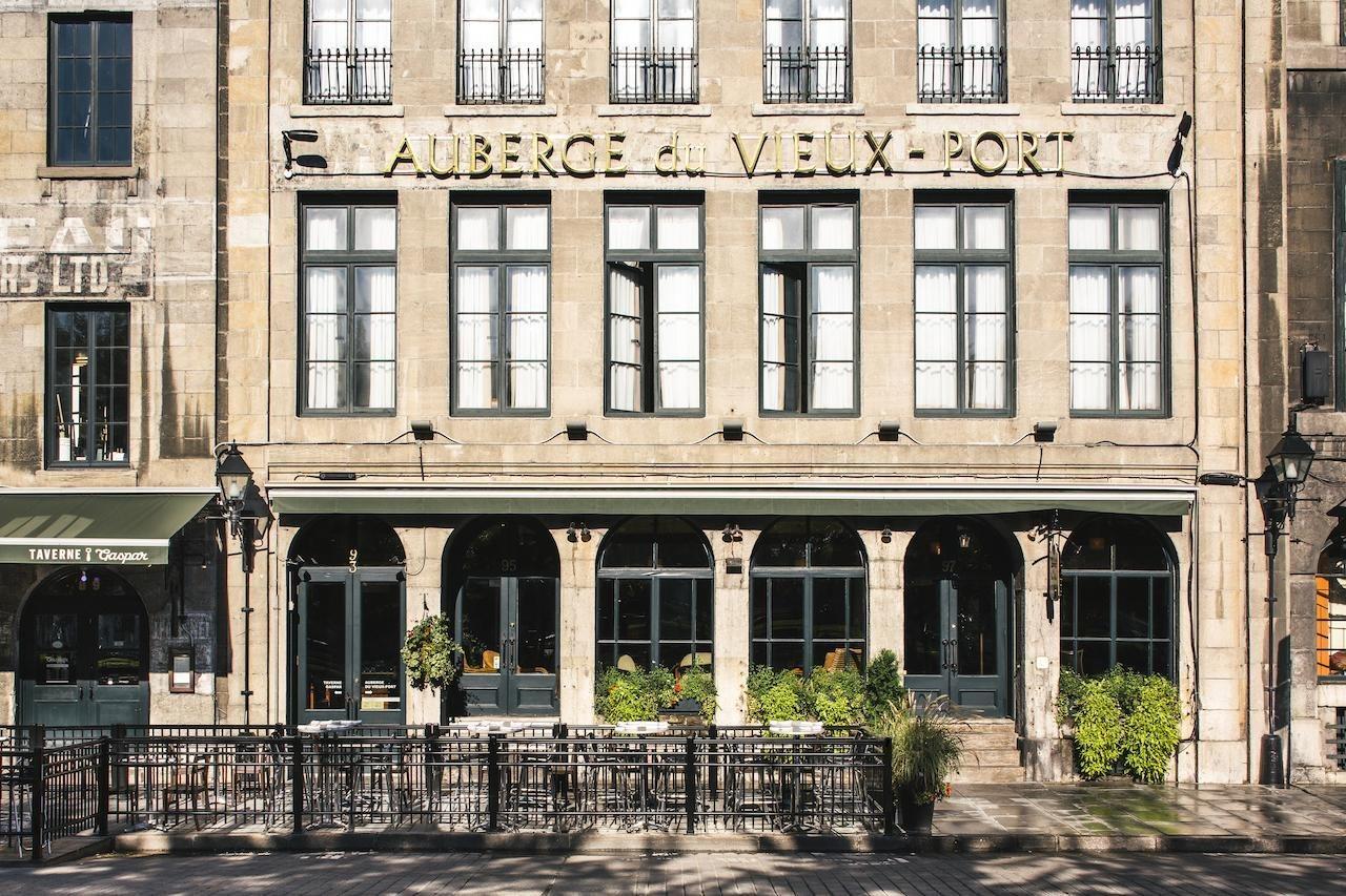 Du Vieux Port By Gray Collection