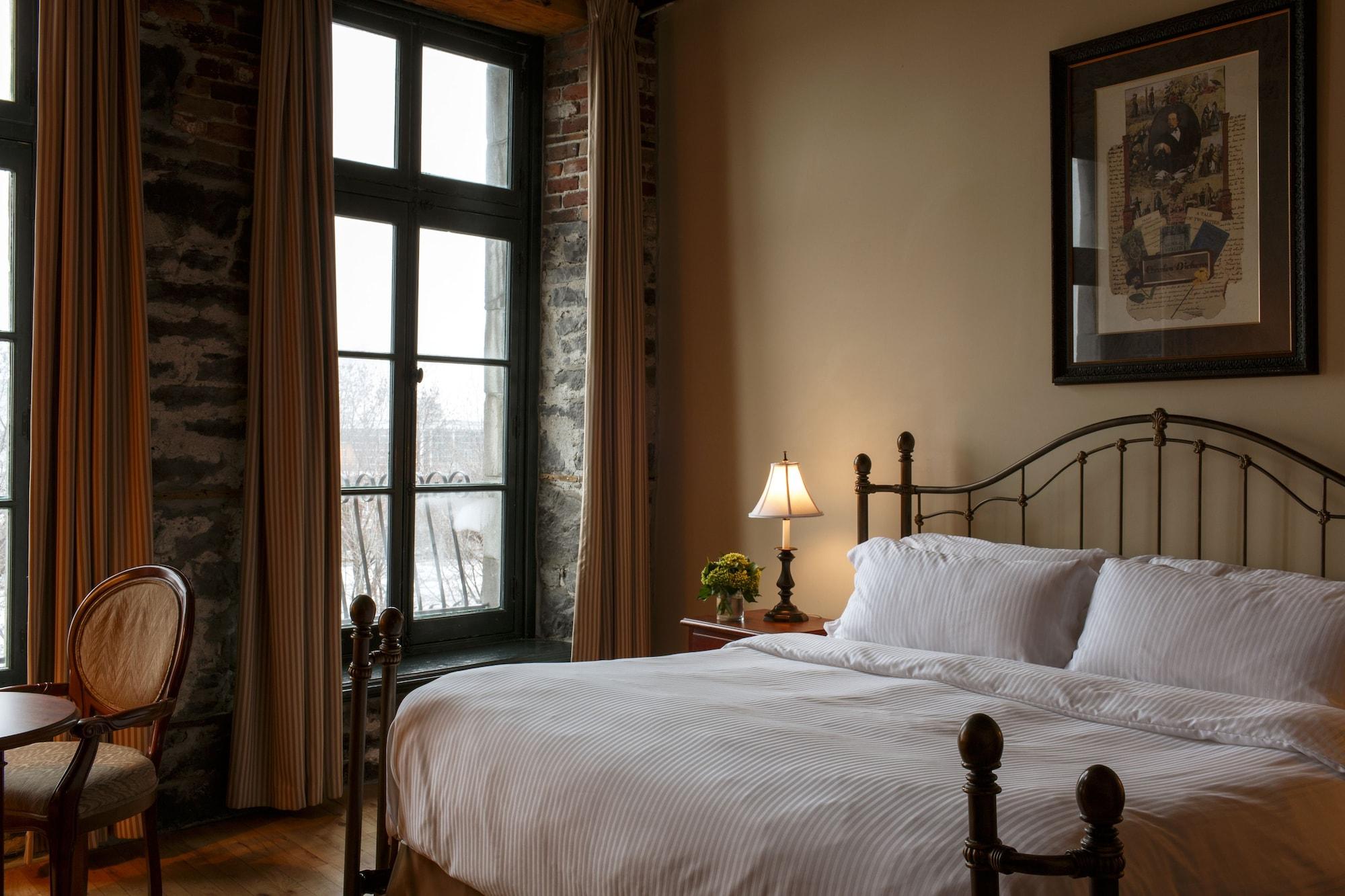 Du Vieux Port By Gray Collection Montreal