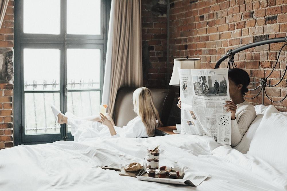 Du Vieux Port By Gray Collection Montreal