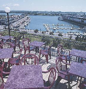 Du Vieux Port By Gray Collection Inn 4*