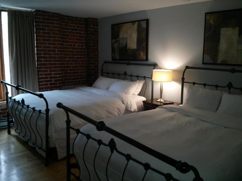 Du Vieux Port By Gray Collection Inn Montreal