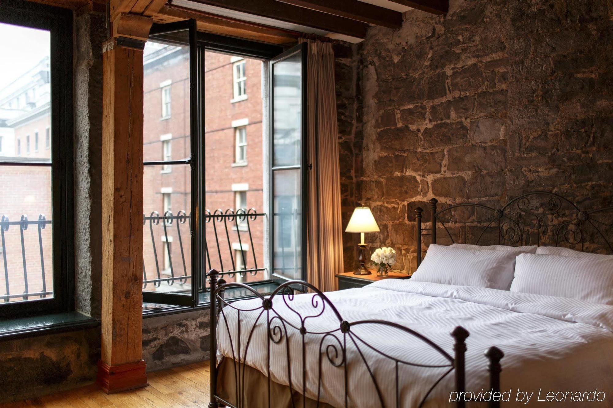 Mini-hôtel Du Vieux Port 4*