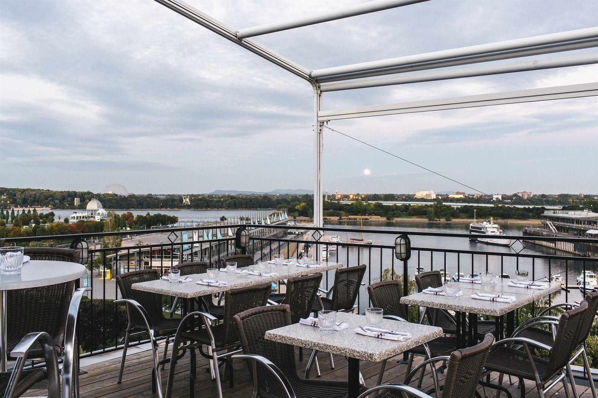 Du Vieux Port 4* Montréal