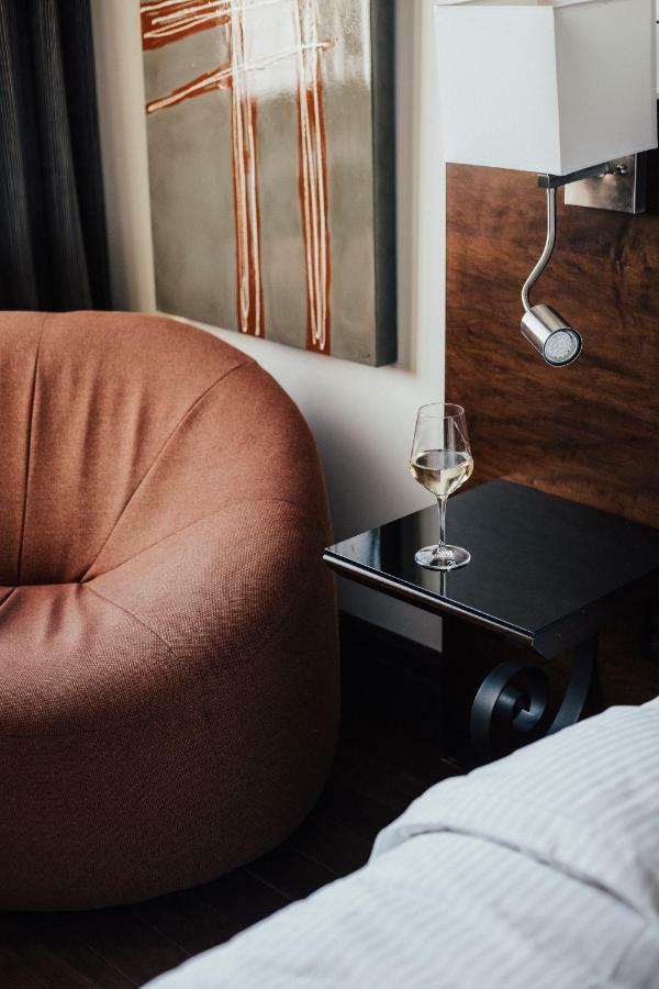 Du Vieux Port Mini-hôtel Montréal