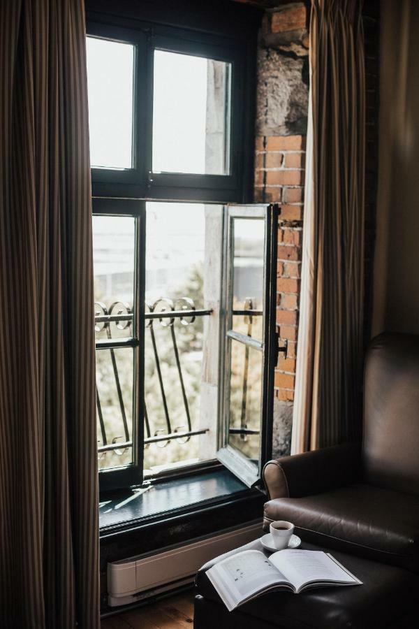 Du Vieux Port By Gray Collection 4* Montreal