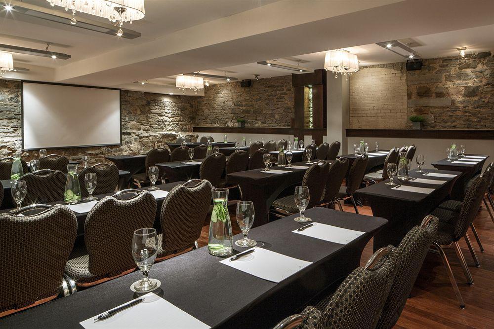 Inn Du Vieux Port By Gray Collection Montreal